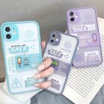 Aesthetic Iphone Cases