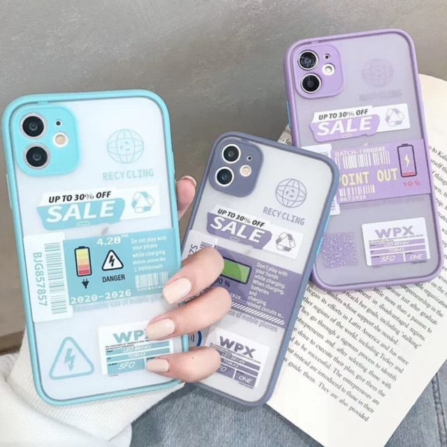 Make Your Unique Style Shine with Aesthetic iPhone Cases