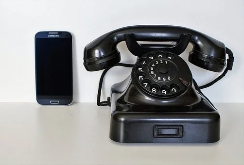 3 Methods for Converting Your Landline to a Cell Phone